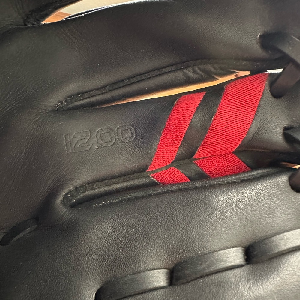 Nike Shado Pro Baseball Glove - Picture 6 of 10